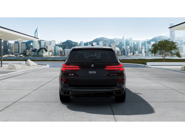 2026 Bmw X5 xDrive40i photo 3