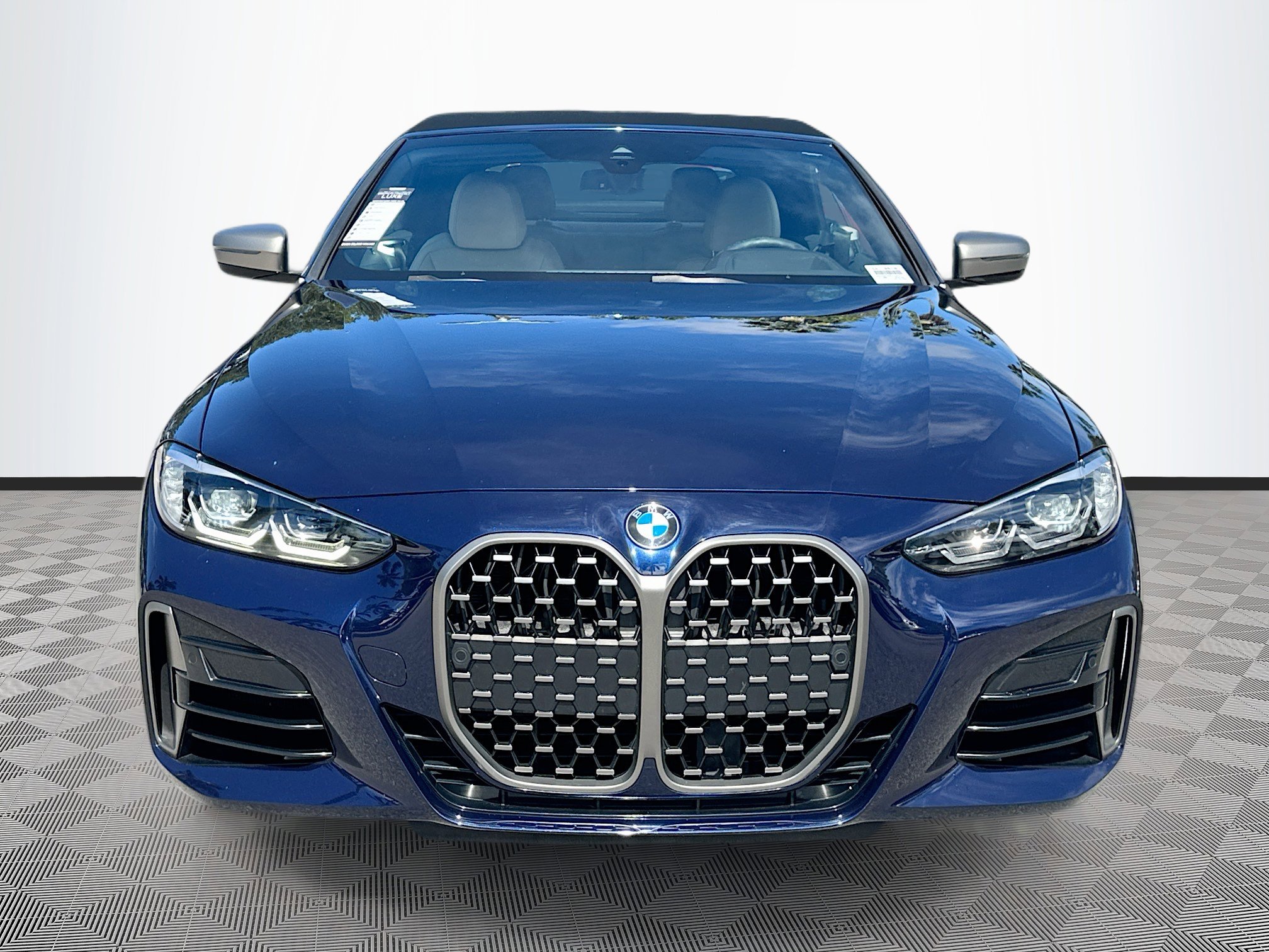 2023 Bmw M440i xDrive photo 2