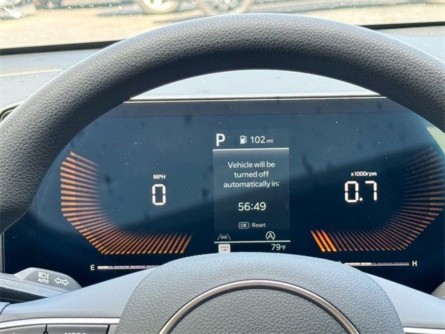 2025 Kia K5 LXS photo 30