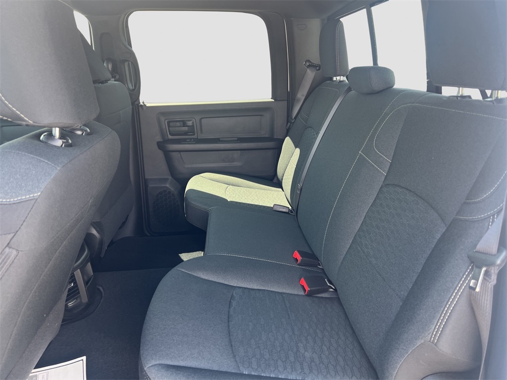 2025 Ram 2500 Tradesman photo 12