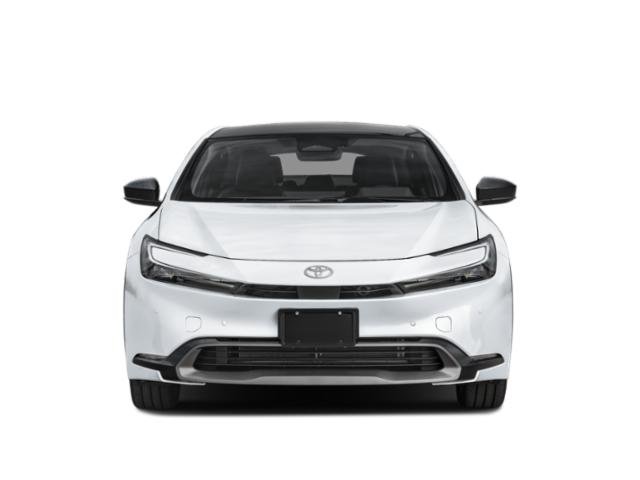 2026 Toyota Prius XLE photo 7