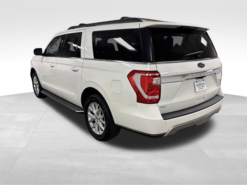 2021 Ford Expedition XLT MAX photo 18