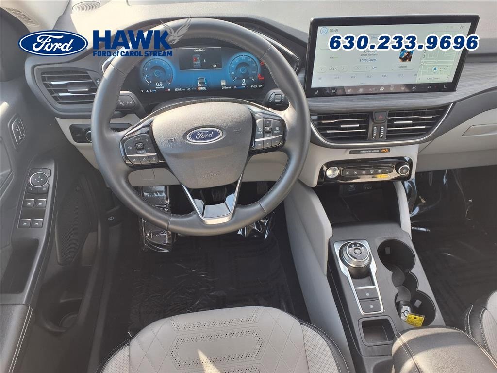 2023 FORD ESCAPE - Image 3