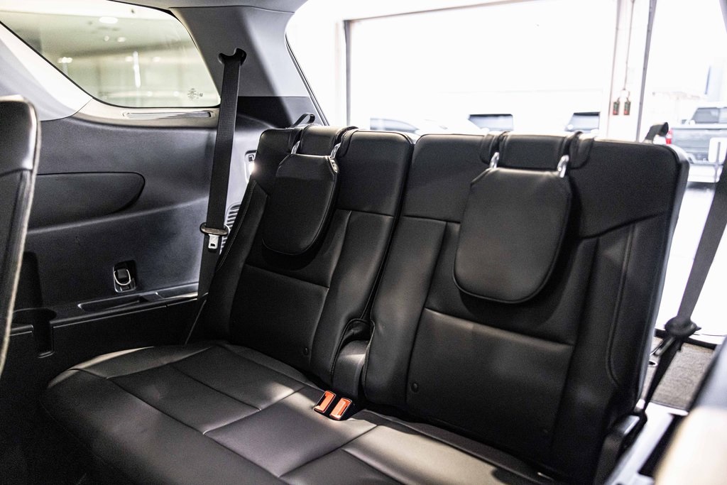 2022 FORD EXPLORER - Image 34