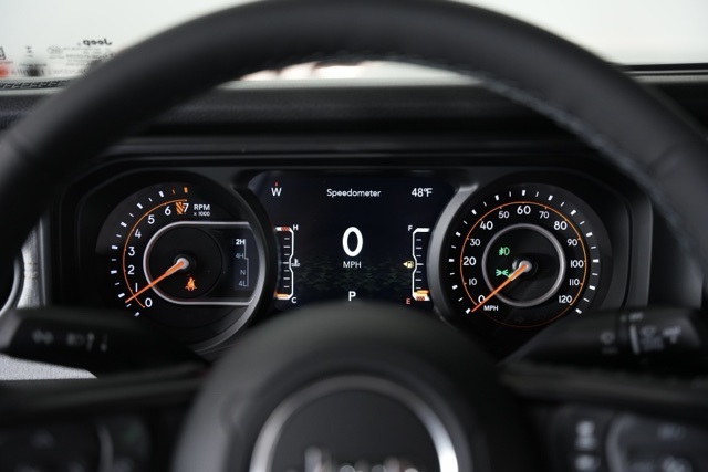 2026 Jeep Gladiator Sport S photo 3