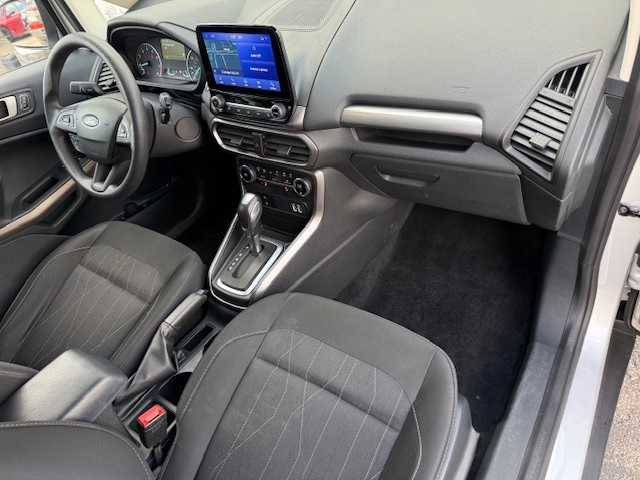 2022 Ford EcoSport SE photo 17