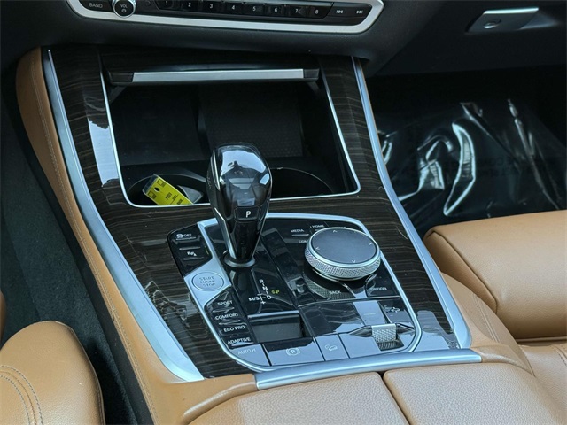2022 Bmw X5 xDrive40i photo 22