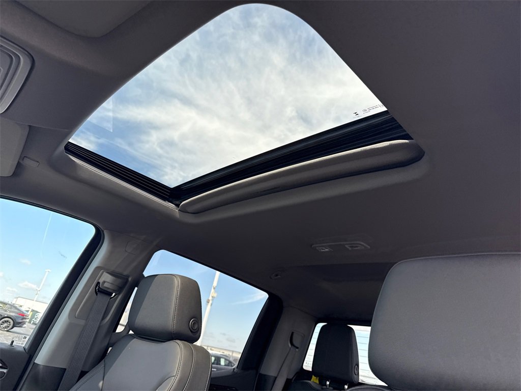 2026 GMC SIERRA - Image 27