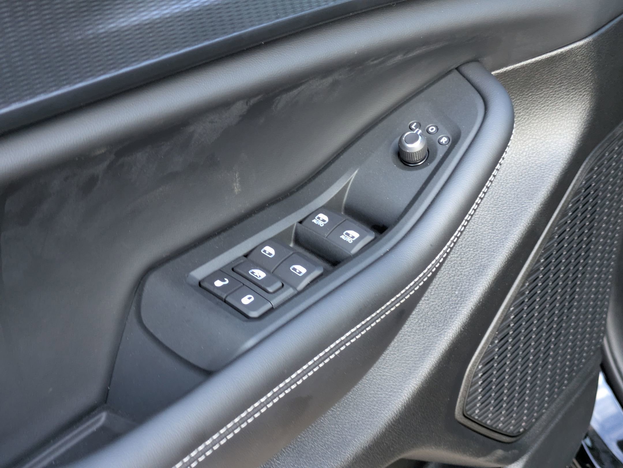 2025 Jeep Grand Cherokee Laredo X photo 10