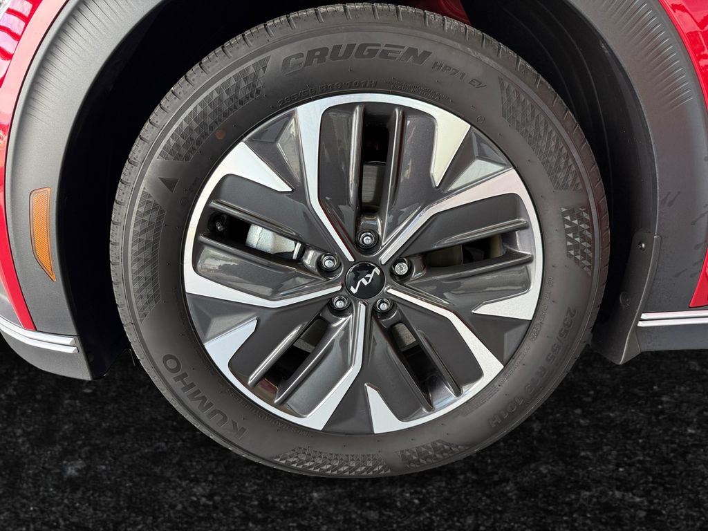 2024 Kia EV6 Light photo 21