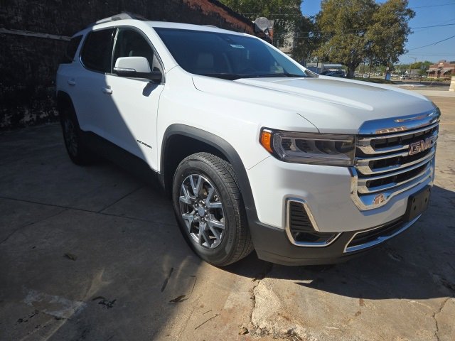 2023 Gmc Acadia SLT photo 2