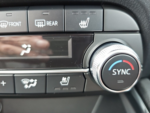 2025 Mazda CX-5 2.5 Premium Plus photo 24