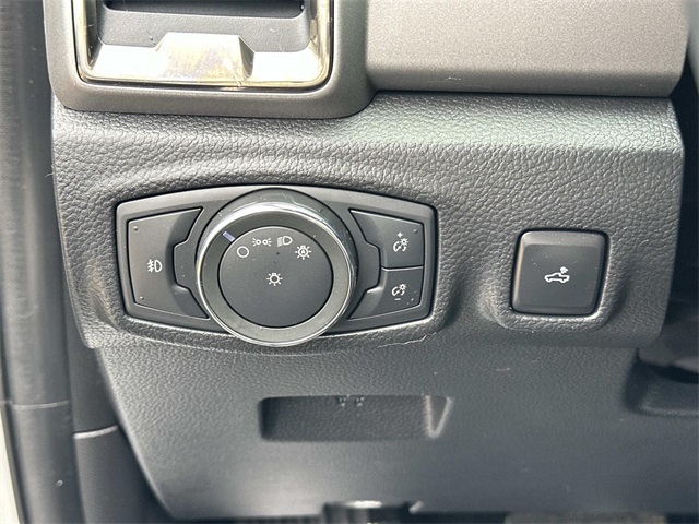 2019 Ford Ranger XLT photo 26