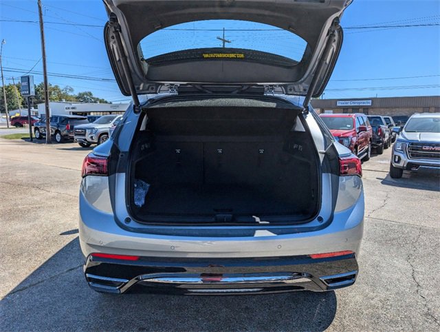 2024 Buick Envision Sport Touring photo 6