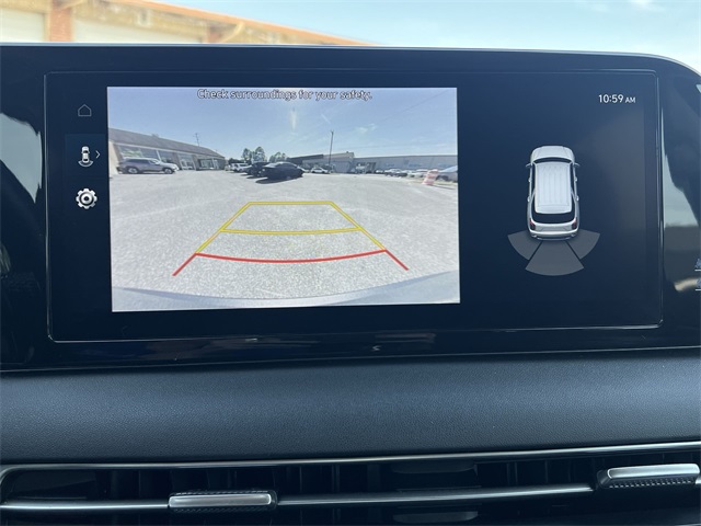 2023 Hyundai Palisade XRT photo 3