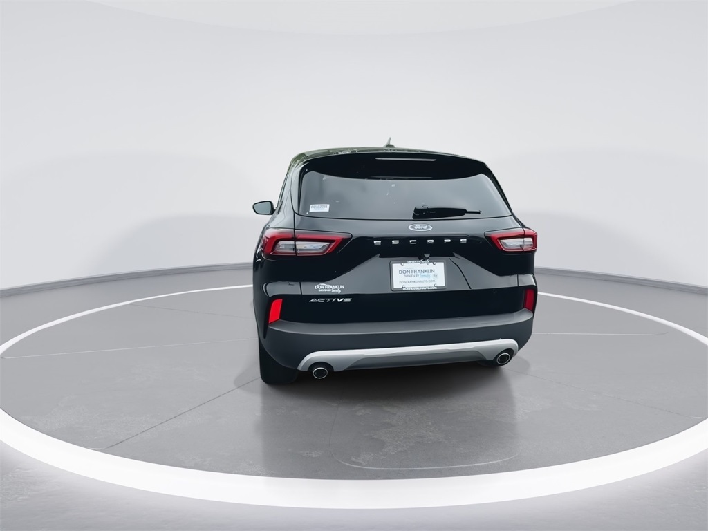 2024 Ford Escape Active photo 7