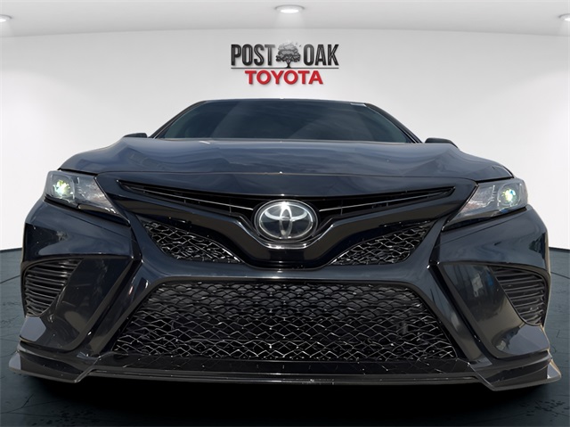 2024 Toyota Camry TRD V6 photo 2