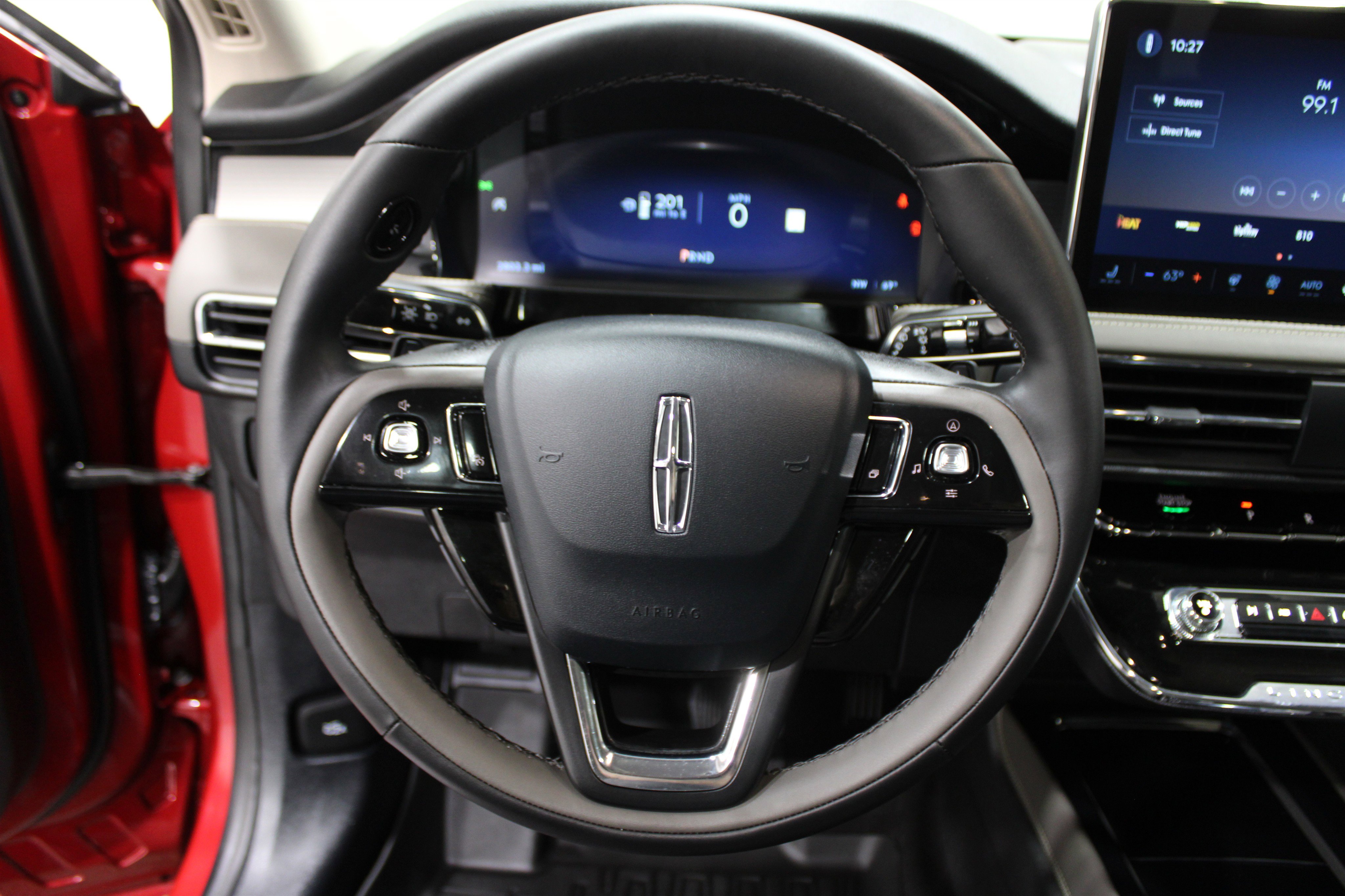 2024 Lincoln Corsair Premiere photo 5