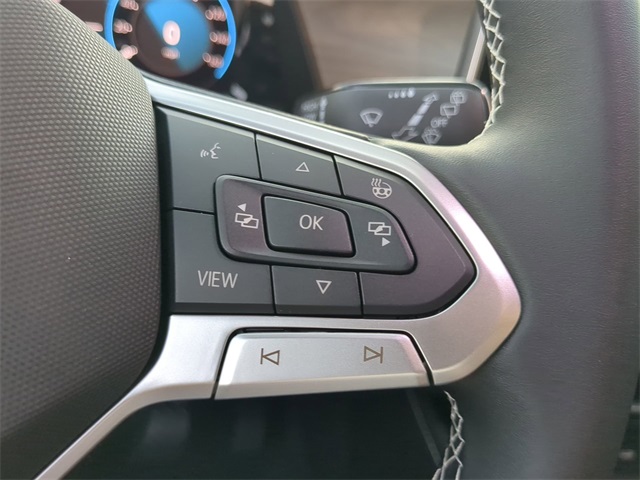 2026 Volkswagen Atlas SE photo 22