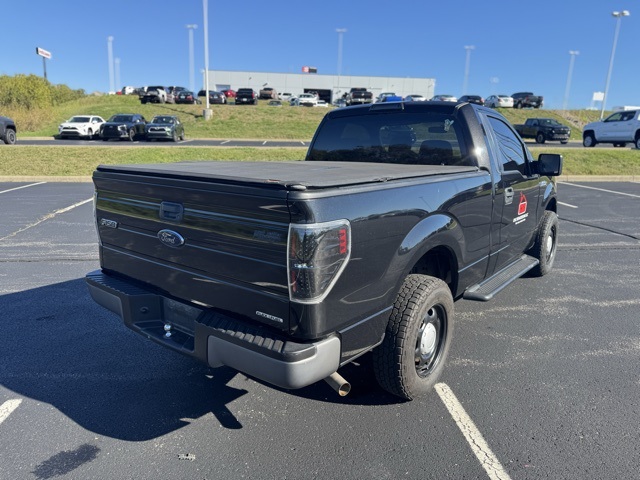 2011 Ford F-150 XL photo 3