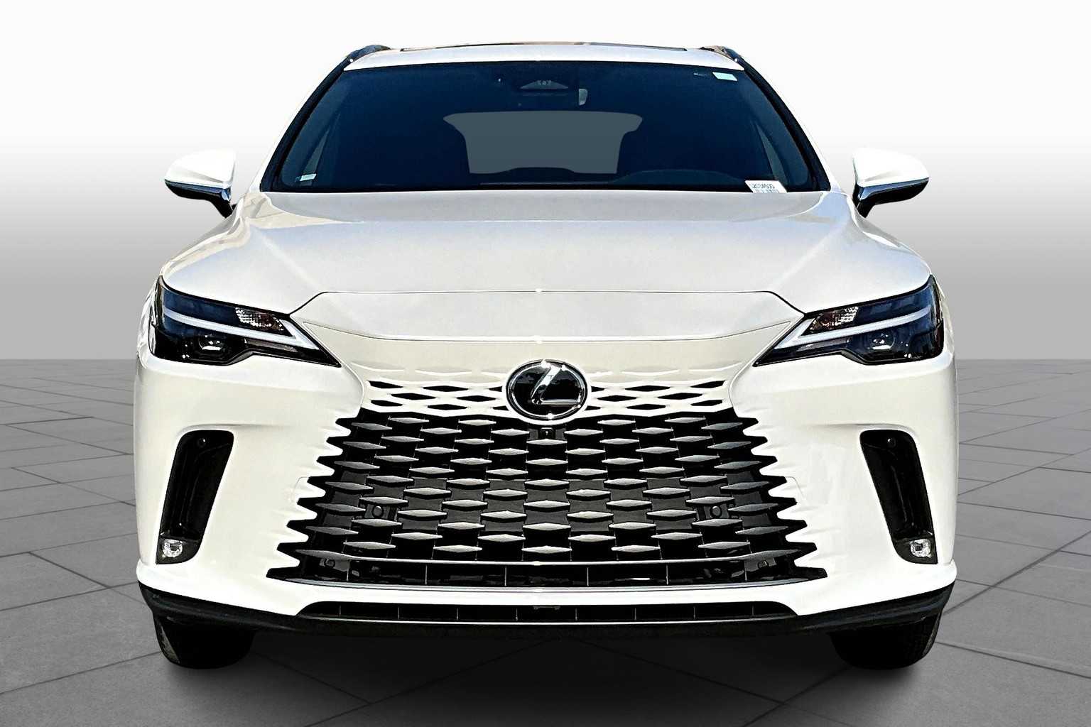 2025 Lexus RX 350 Premium photo 3