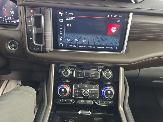2023 Gmc Yukon XL Denali photo 15