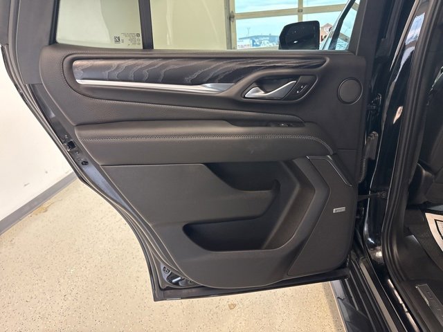 2022 Gmc Yukon Denali photo 43