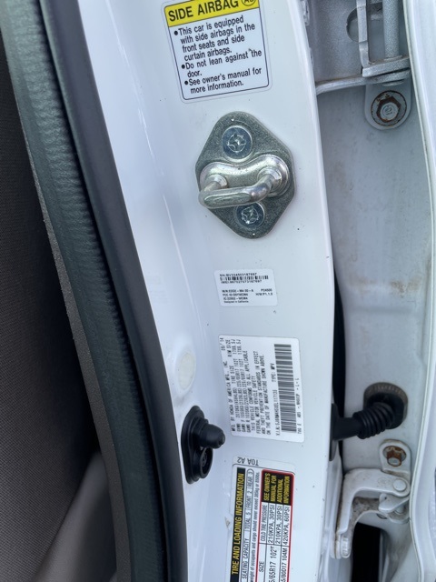2014 Honda CR-V EX photo 25