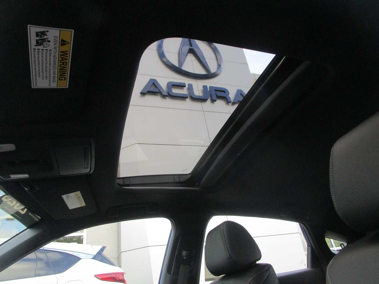 2023 Acura Integra A-Spec photo 13