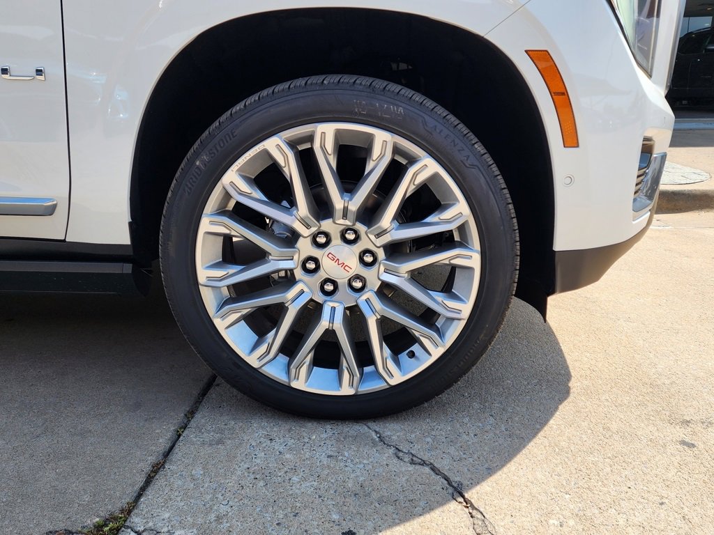 2026 Gmc Yukon XL Denali photo 54