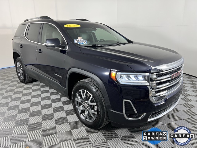 2022 GMC Acadia SLT's photo