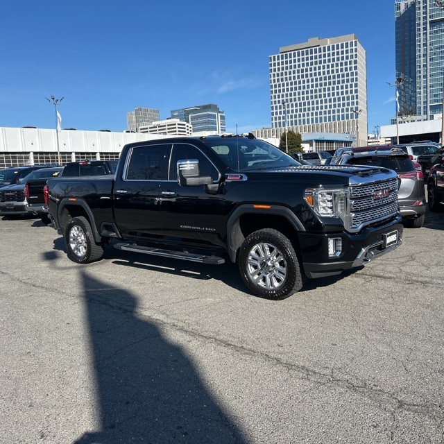 2020 GMC Sierra 2500 Denali HD Denali's photo