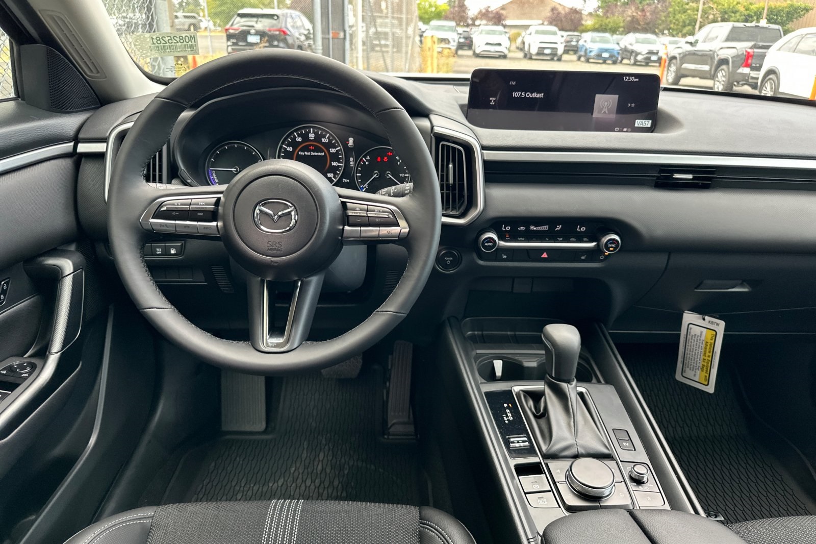 2025 Mazda CX-50 Preferred photo 13