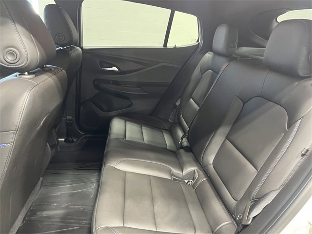 2024 Buick Envista ST photo 13