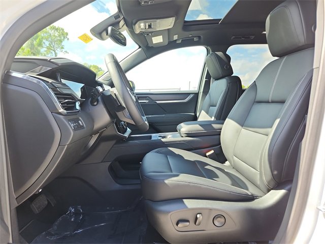 2025 Gmc Acadia Elevation photo 16