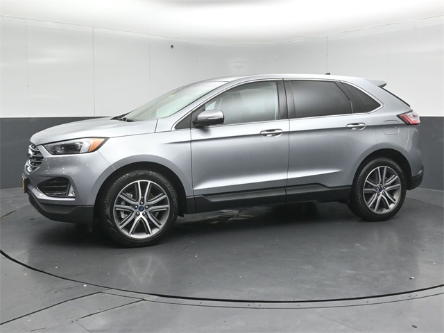 2022 FORD EDGE - Image 4