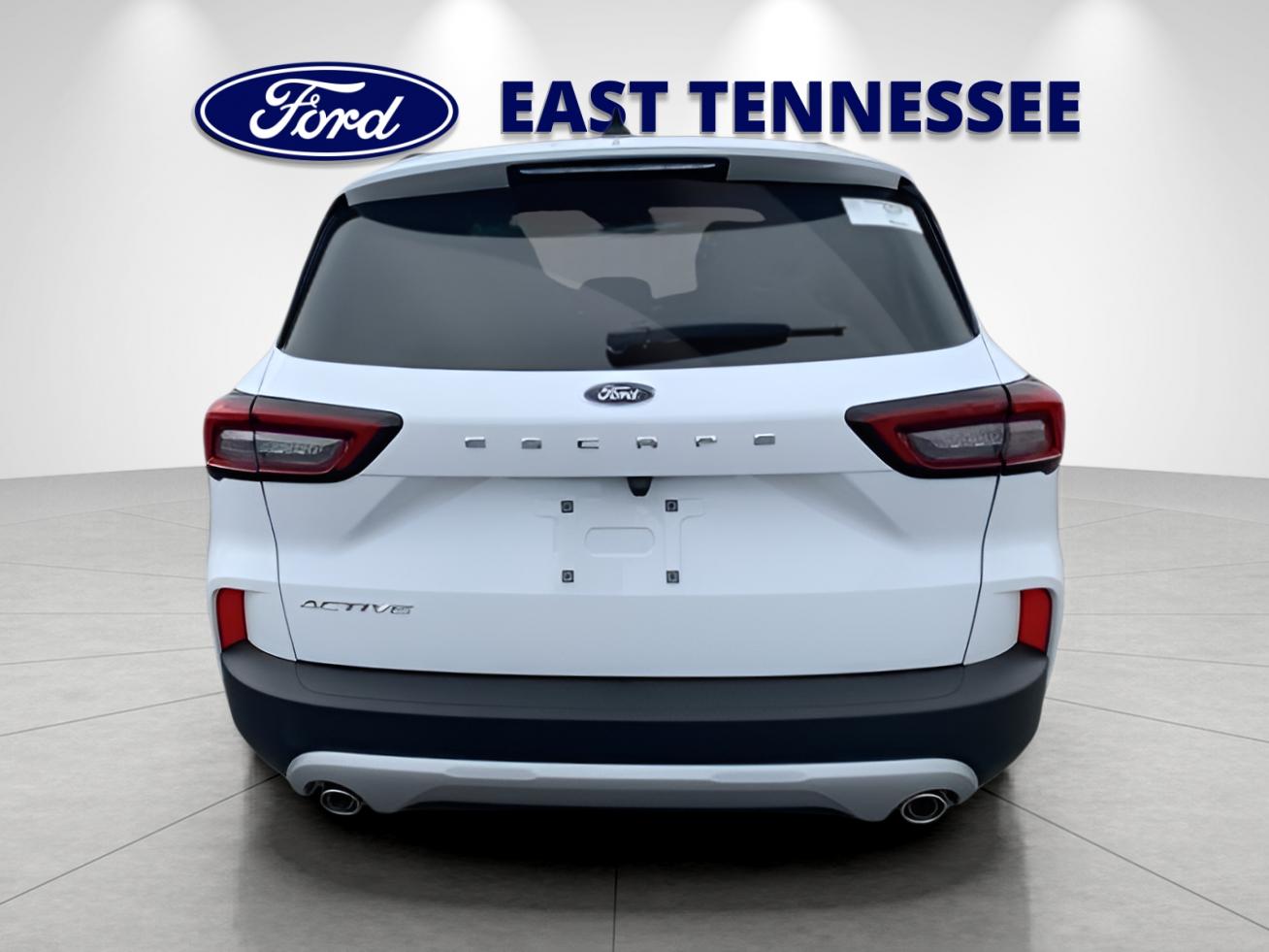 2025 Ford Escape Active photo 4