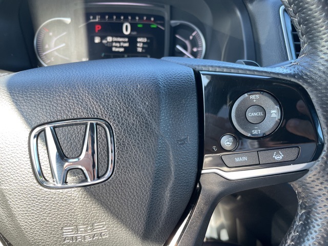 2022 Honda Passport Elite photo 22
