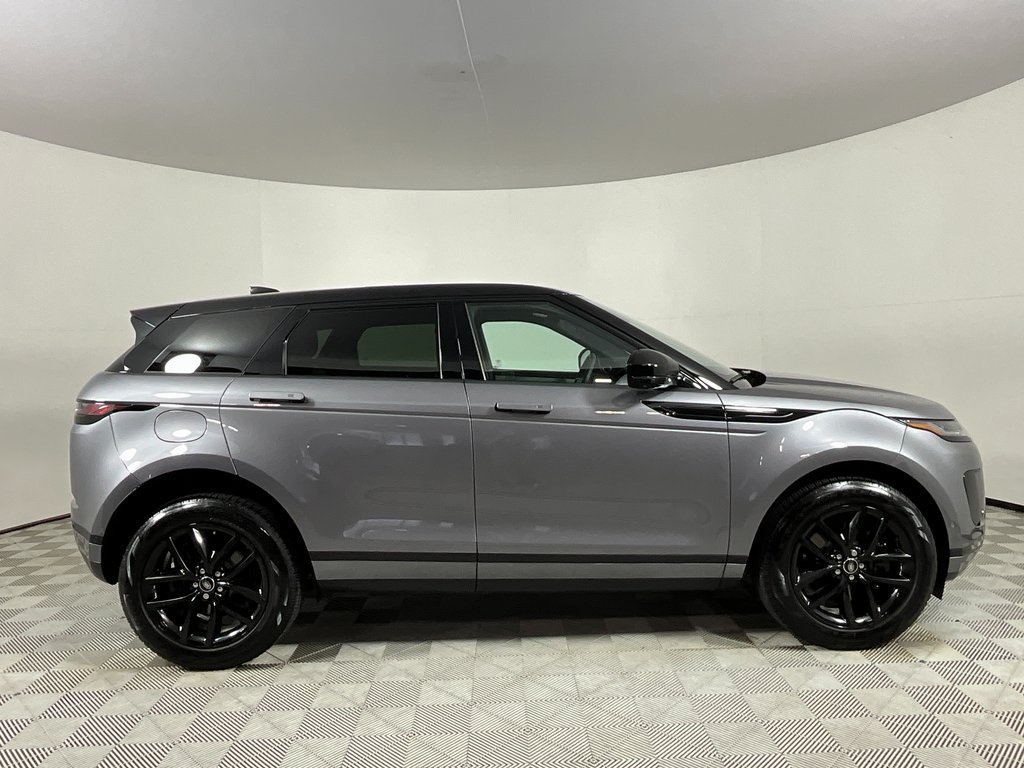 2026 Land Rover Range Rover Evoque S photo 4