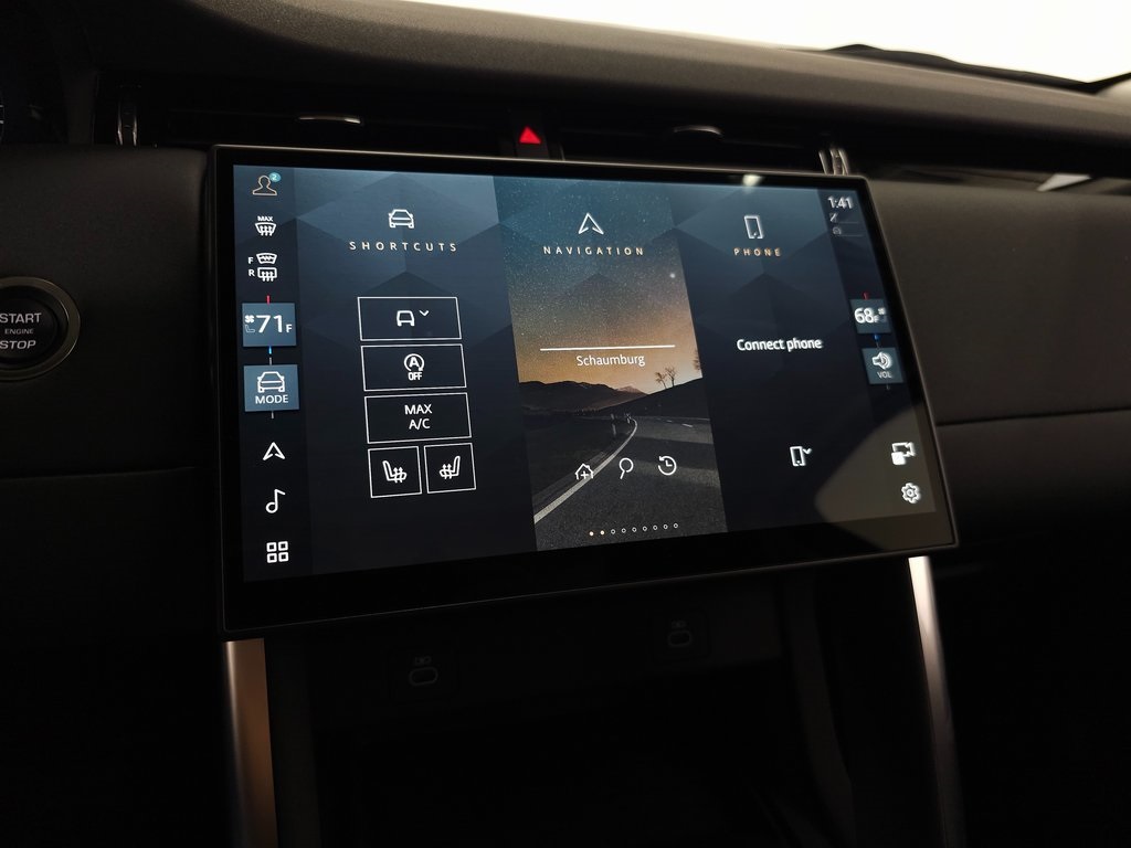 2025 LAND ROVER DISCOVERY SPORT - Image 24