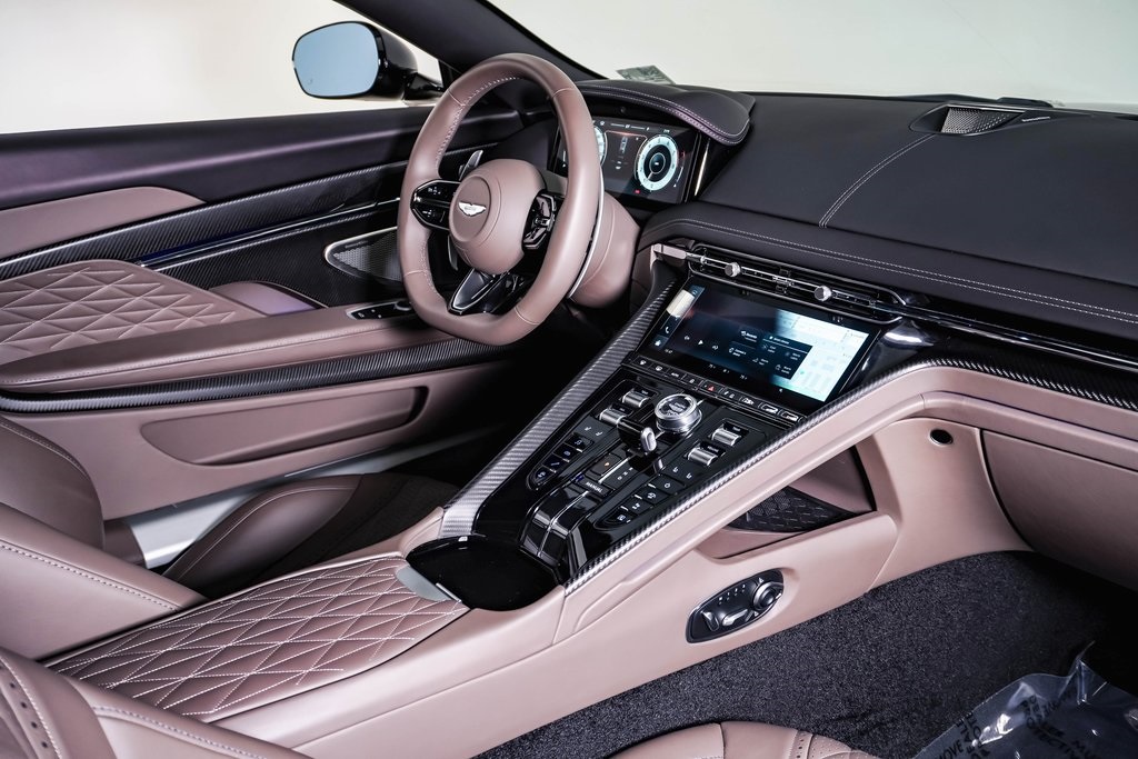 2024 Aston Martin DB12 AM5 photo 14