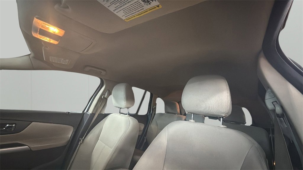 2013 Ford Edge SE photo 17