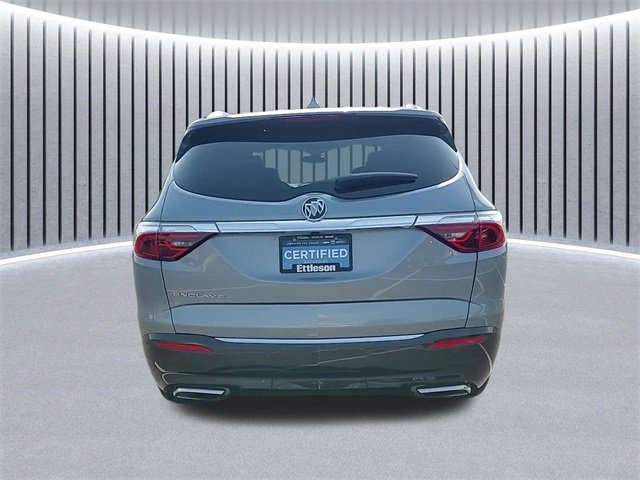 2023 Buick Enclave Essence photo 4