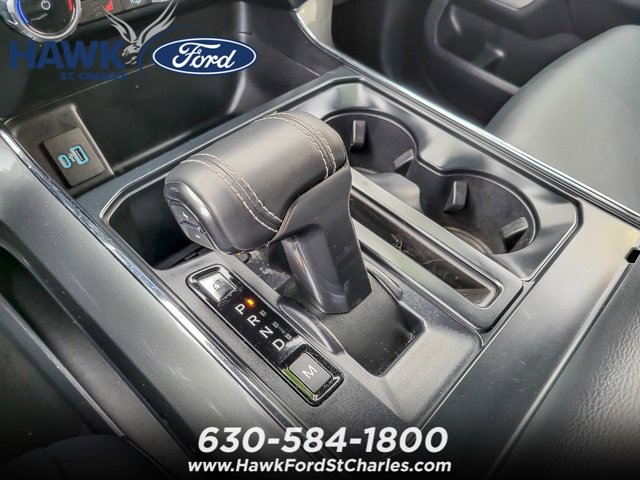 2023 FORD F-150 - Image 36