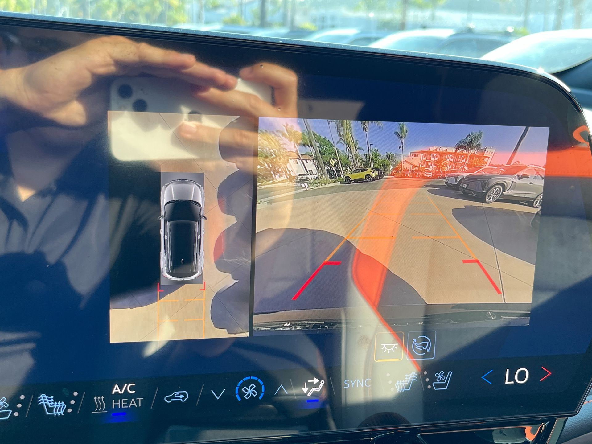2026 Chevrolet Blazer EV photo 15