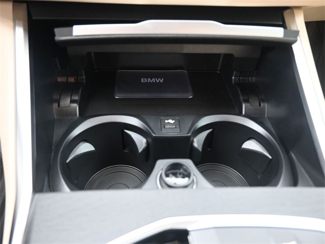 2024 Bmw 330i photo 4