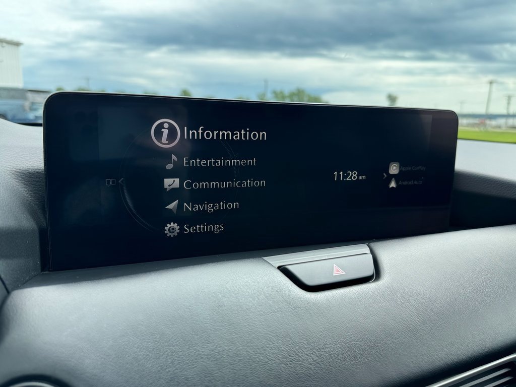 2024 Mazda CX-90 Premium Plus photo 20