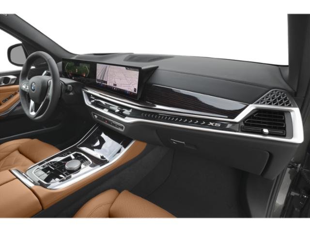 2026 Bmw X5 M60i photo 12