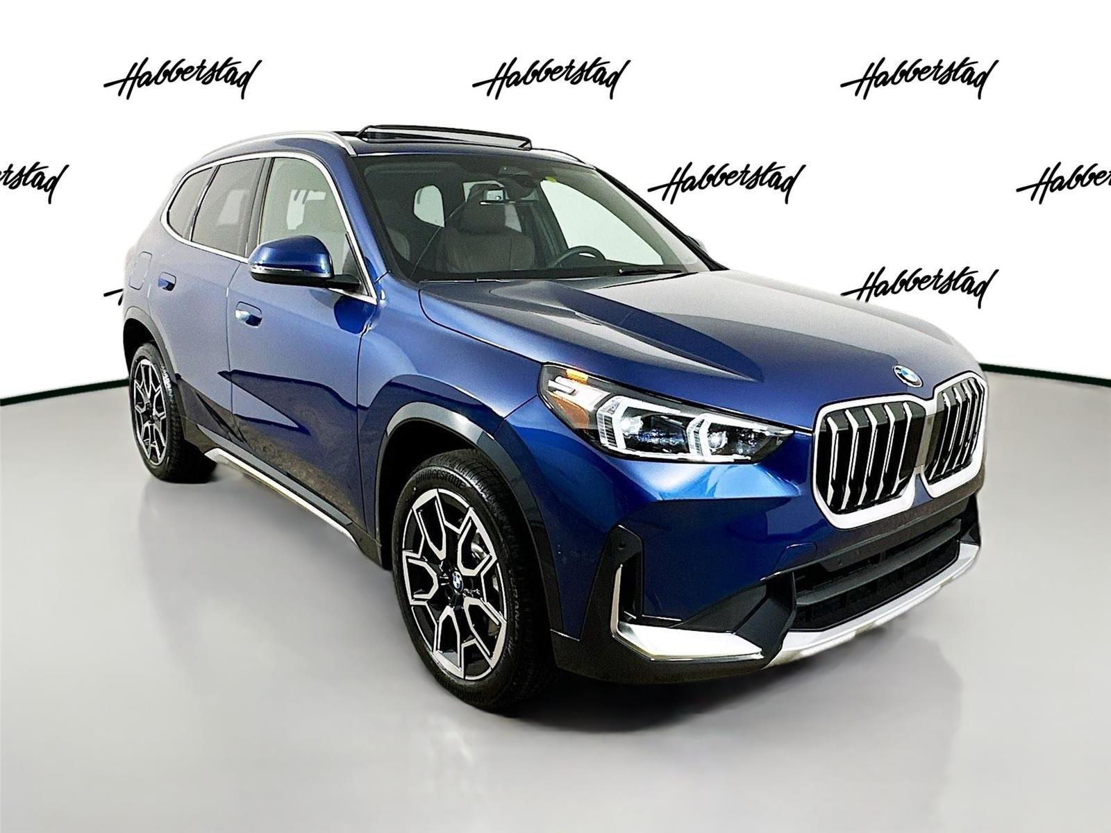 2025 Bmw X1 XDrive28i photo 3