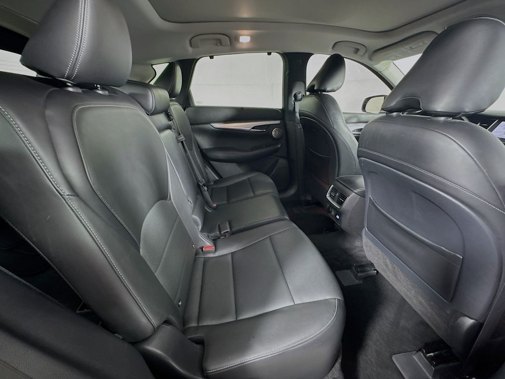 2020 Infiniti QX50 Sensory photo 29